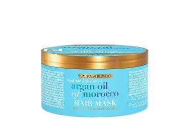 Juuksemask OGX Argan Oil Of Morocco300ml