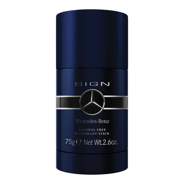 Sign pulkdeodorant 75g