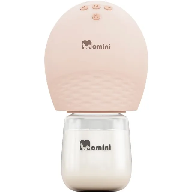 Momini SippyPump Rinnapump juhtmeta kaks-ühes 1 tk