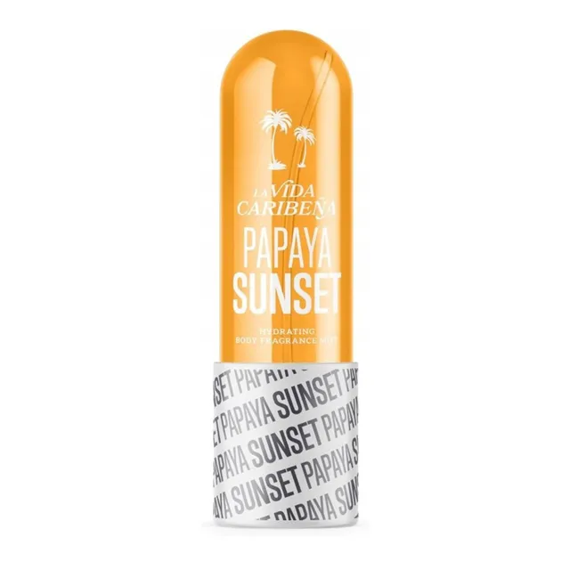 Kehasprei Papaya Sunset 250ml