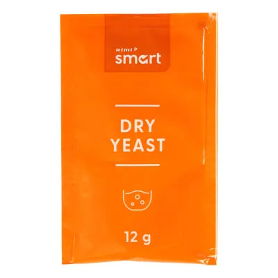 Kuivpärm Rimi Smart 12g