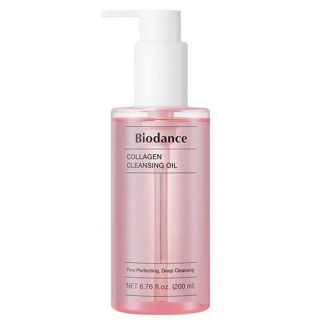 BIODANCE Collagen Cleansing Oil 200ml