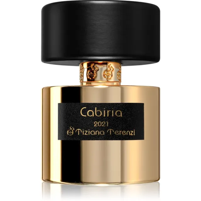 Tiziana Terenzi Cabiria parfüümiekstakt unisex 100 ml