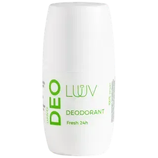 Deodorant Luuv Fresh 50ml