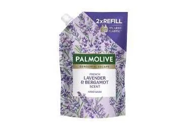 Vedelseep PALMOLIVE Lavender täide 500ml