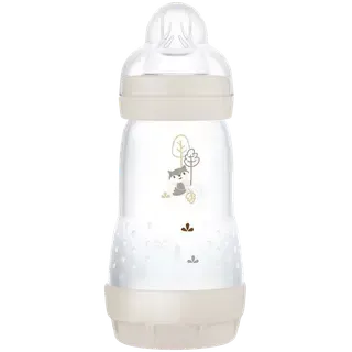 MAM Easy start anti-colic lutipudel 260ml neutral