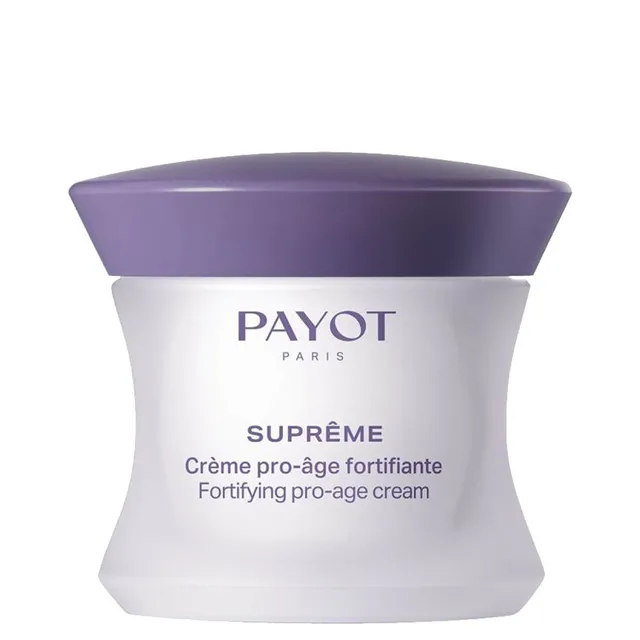 PAYOT Supreme Fortifying Pro-Age Cream 50ml