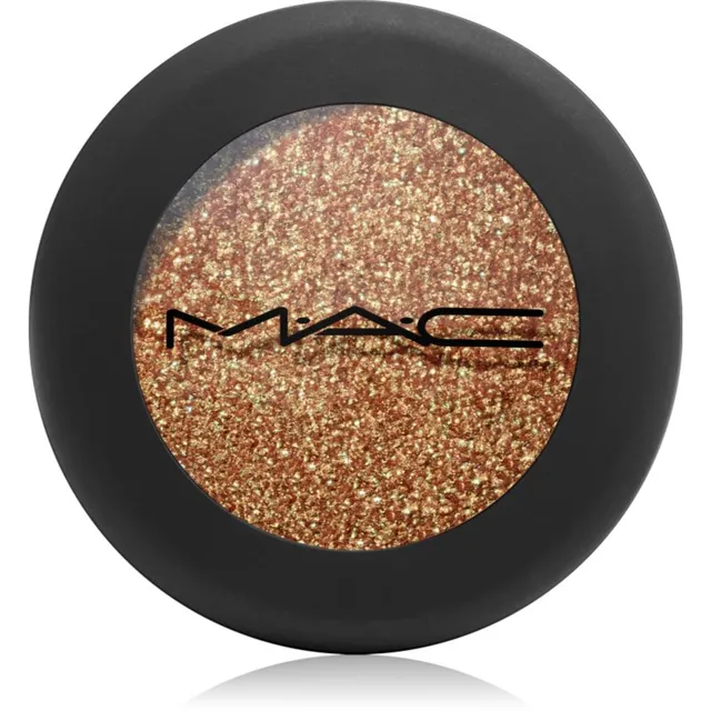 MAC Cosmetics Eye Shadow Glitter Sädelev lauvärv varjund I Like 2 Watch 1 g