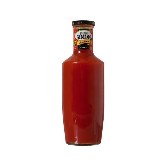 Premium tomatimahl, DON SIMON, 1 L