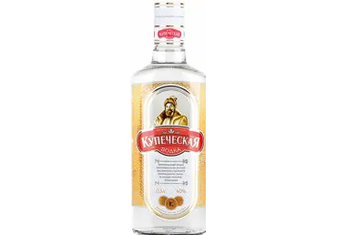 Viin KUPECKA 40% 500ml