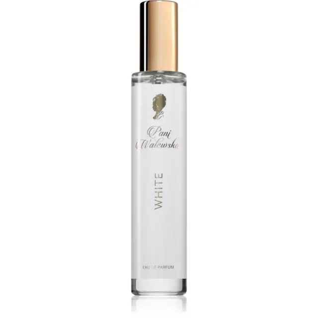 Pani Walewska White Parfüümvesi naistele 15 ml