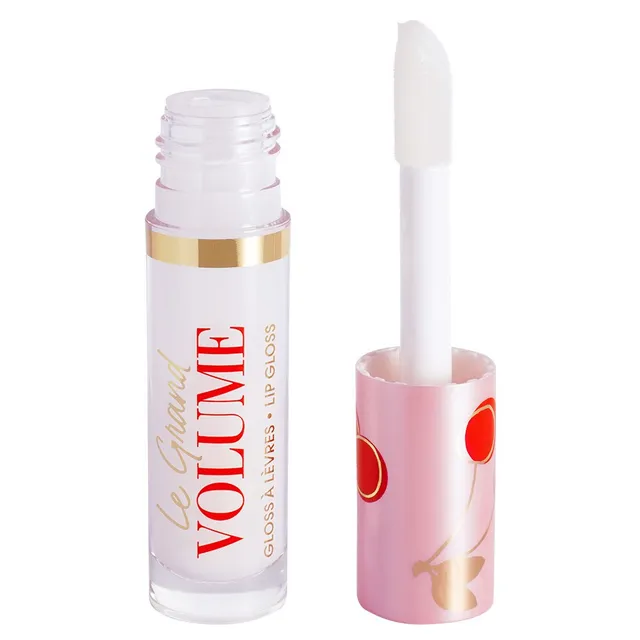 VIVIENNE SABO Le Grand Volume Lip Gloss No.02 Milky 3ml