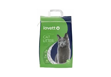 Kassiliiv LOVETT 5L