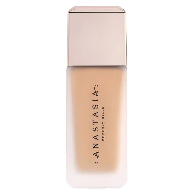 ANASTASIA BEVERLY HILLS Impeccable Blurring Second-Skin Matte Foundation No.4N 35ml