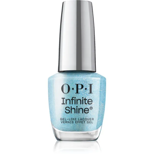 OPI OPI’m Dreaming Infinity Shine Küünelakk varjund Living the Fanta-sea 15 ml