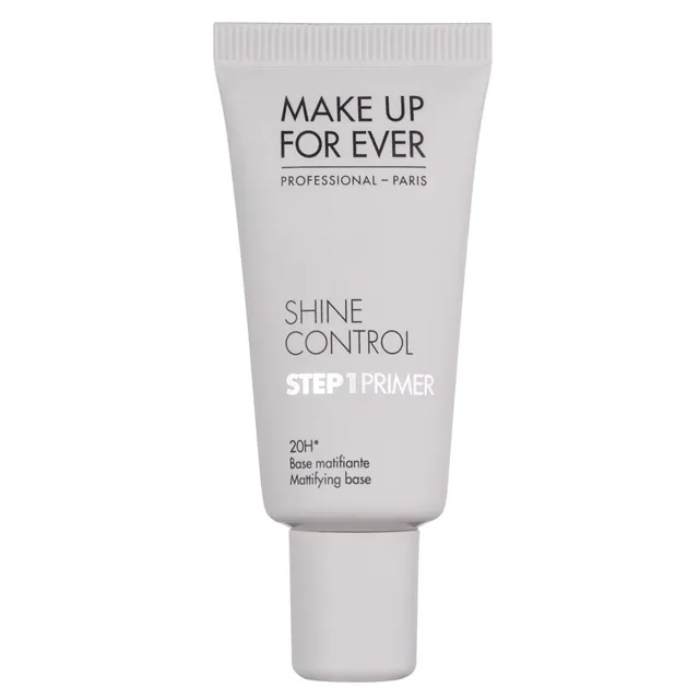 MAKE UP FOR EVER Step 1 Shine Control Primer 15ml