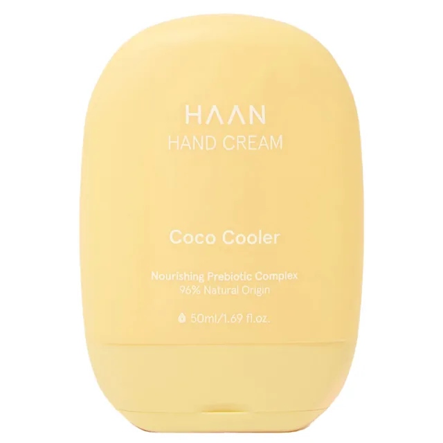 HAAN Coco Cooler Hand Cream 50ml