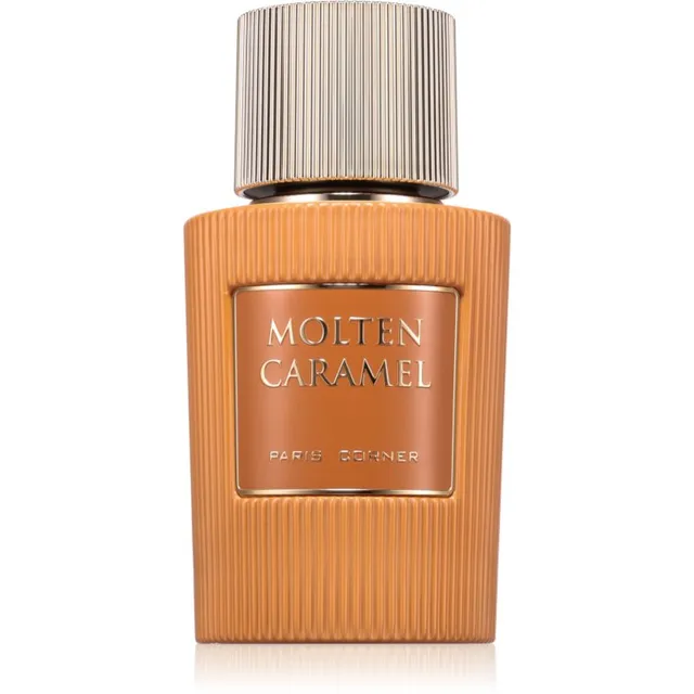 Paris Corner Molten Caramel Parfüümvesi unisex 100 ml