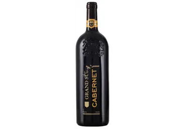 KGT vein GRAND SUD Cabernet 1L