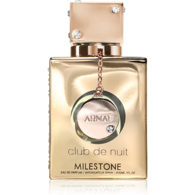 Armaf Club de Nuit Milestone Parfüümvesi unisex 30 ml