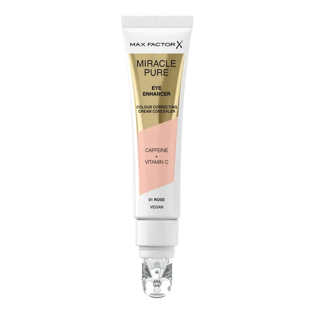Miracle Pure Eye Enhancer peitekreem 10ml