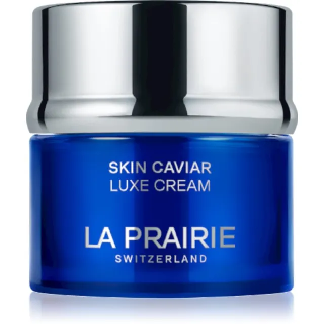 La Prairie Skin Caviar Luxe Cream Luksuslik pinguldav kreem tõstva toimega 50 ml