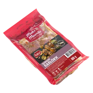 Šašlõkk Kodune, MAKS&MOORITS, 800 g
