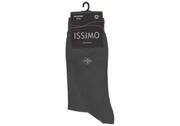 M.sokid ISSIMO 39-42 hall mustriga