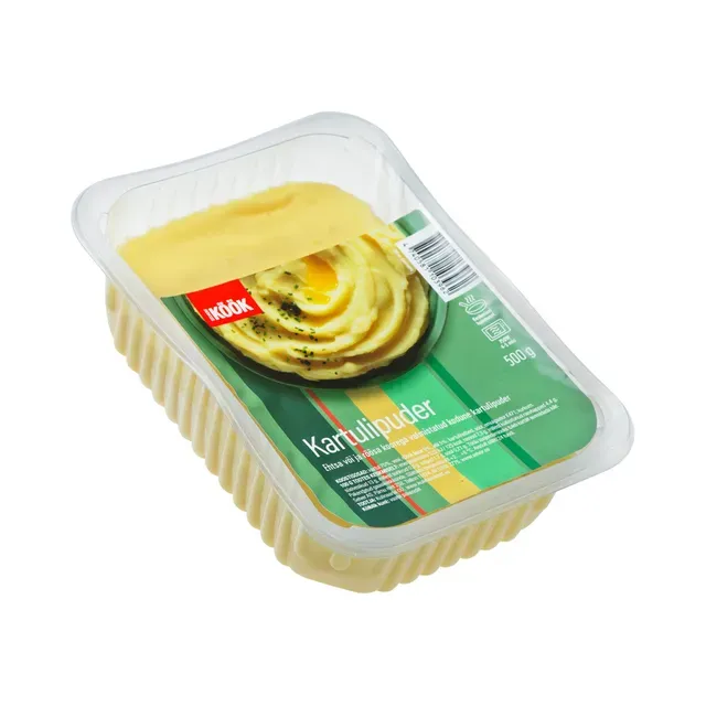 Kartulipuder, SELVERI KÖÖK, 500 g