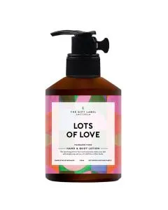 Ihupiim Lots Of Love 200ml