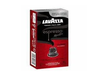 Kohvikap.LAVAZZA Espresso Classic10x5.7g
