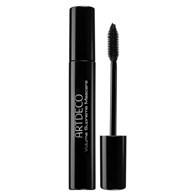 ARTDECO Volume Supreme Mascara No.1 Black 15ml