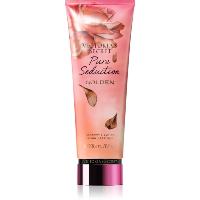 Victoria's Secret Pure Seduction Golden Kehapiim naistele 236 ml