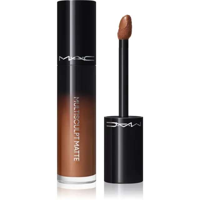 MAC Cosmetics Multisculpt Matte Liquid Colour mitmeotstarbeline silma- ja näomeigivahend varjund Uncorked 4.5 ml