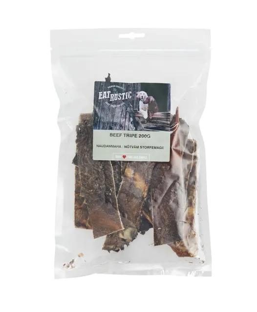 Eat Rustic koera maius, veisemagu, 200 g
