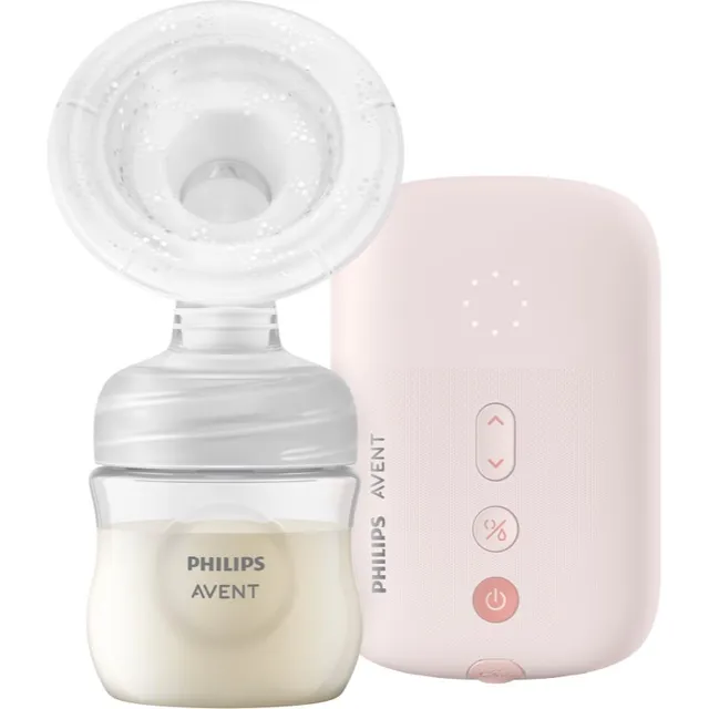 Philips Avent Breast Pumps SCF395/31 Rinnapump elektriline 1 tk