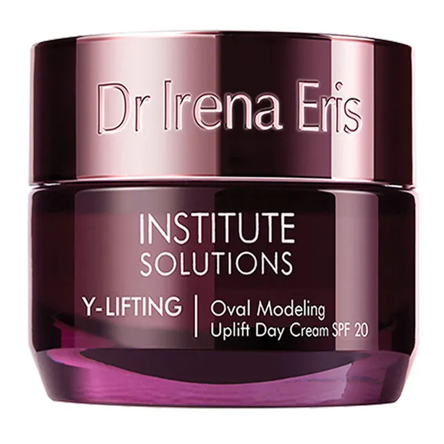 Institute Solution Y-Lifting pinguldav päevakreem SPF20 50ml