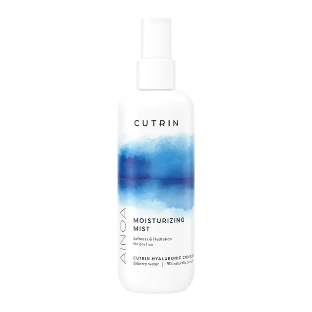 CUTRIN Ainoa Moisturizing Mist 200ml