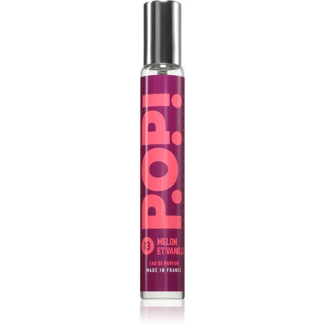 POP! Melon et Vanille Parfüümvesi unisex 30 ml