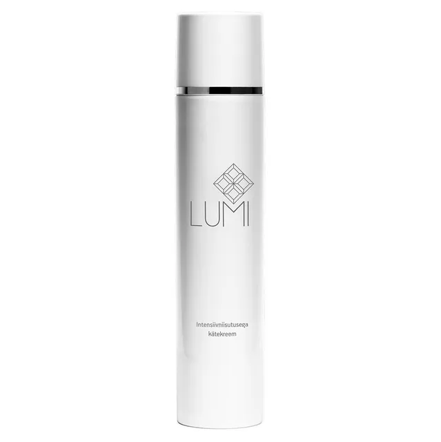 LUMI Intensiivniisutusega kätekreem 100ml