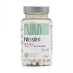 Natura Media B3 Niatsiin 250mg kapslid N100