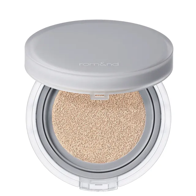 ROM&ND Nu Zero Cushion SPF24 No.04 Beige 23 15g