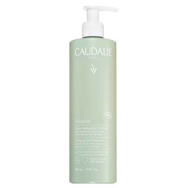 CAUDALIE Vinopure Purifying Gel Cleanser 385ml