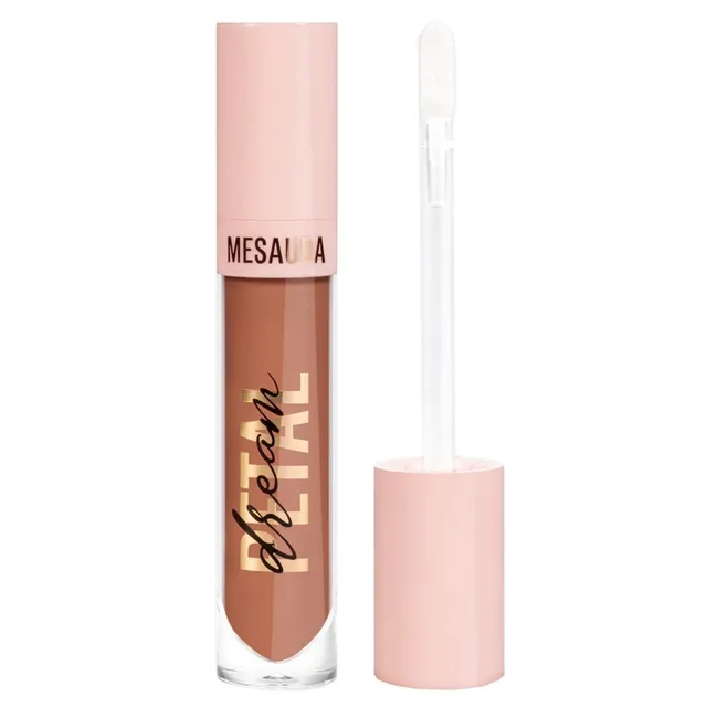 MESAUDA MILANO Petal Dream Liquid Lipstick No.301 Pampas 6ml