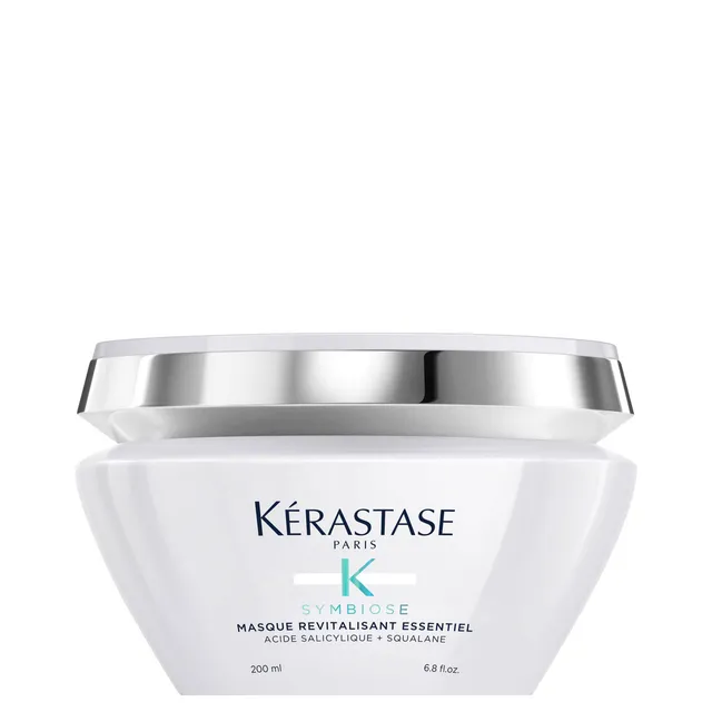 KERASTASE Symbiose Intensive Revitalizing Mask 200ml