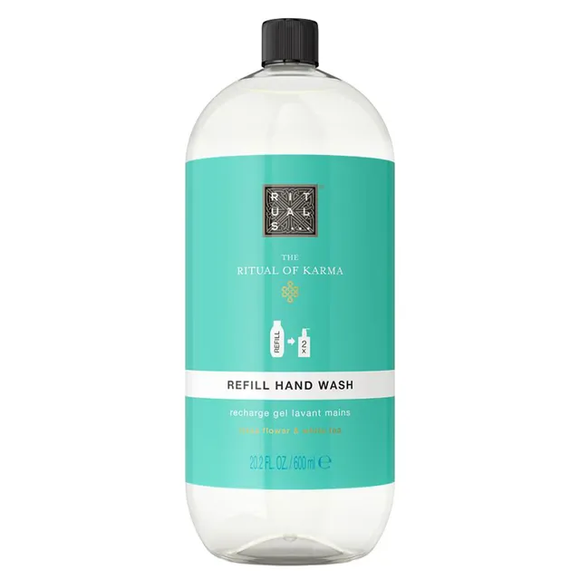 RITUALS The Ritual Of Karma Hand Wash Refill 600ml