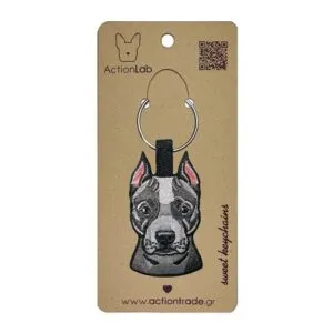 ActionLab võtmehoidja Pitbull Amtaff