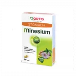 Minesium iiveldusevastased tabletid N30