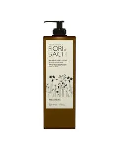 Dušikreem lõõgastav Dr.Bach Flowers 500ml