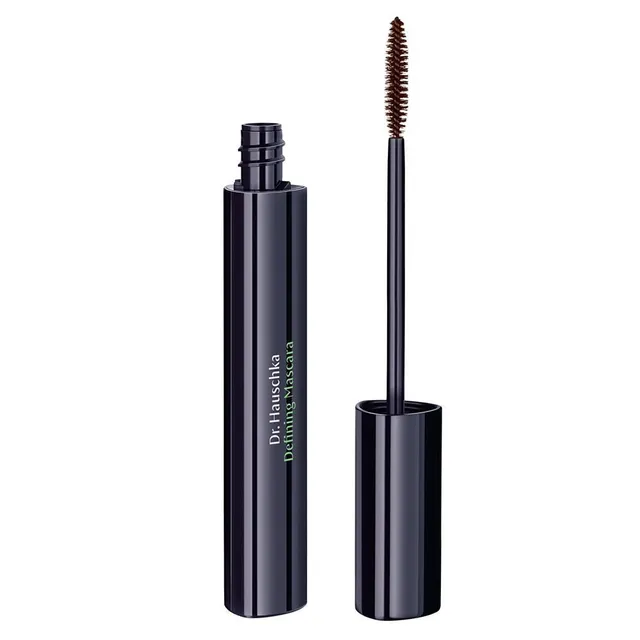 DR. HAUSCHKA Defining Mascara No.02 Brown 6ml